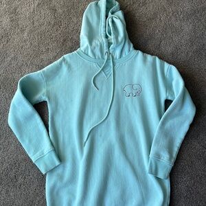 Ivory Ella Hoodie